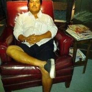 Meet your Posher, Florencio